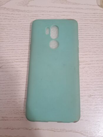 Funda Móvil LG G7 Thinq