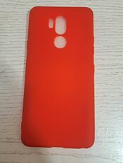 Funda Móvil LG G7 Thinq