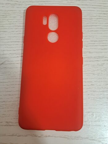 Funda Móvil LG G7 Thinq