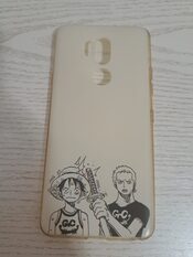 Funda Móvil LG G7 Thinq