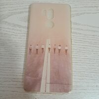 Funda Móvil LG G7 Thinq