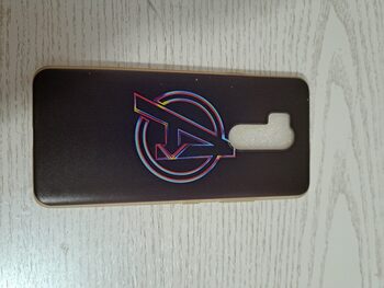 Funda Móvil LG G7 Thinq