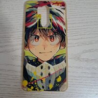 Funda Móvil LG G7 Thinq