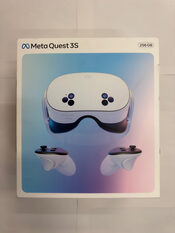 Meta Quest 3S 256 GB