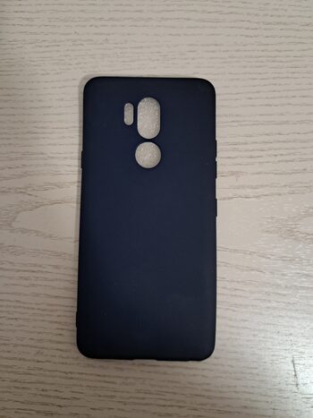 Funda Móvil LG G7 Thinq