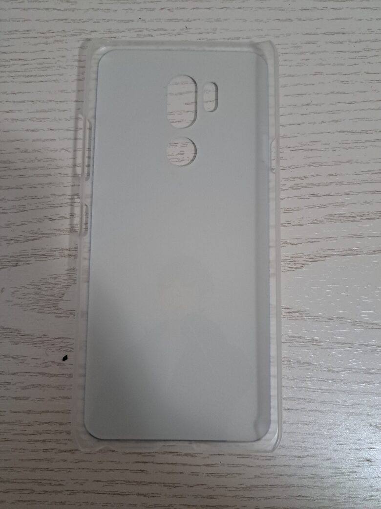 Funda Móvil LG G7 Thinq