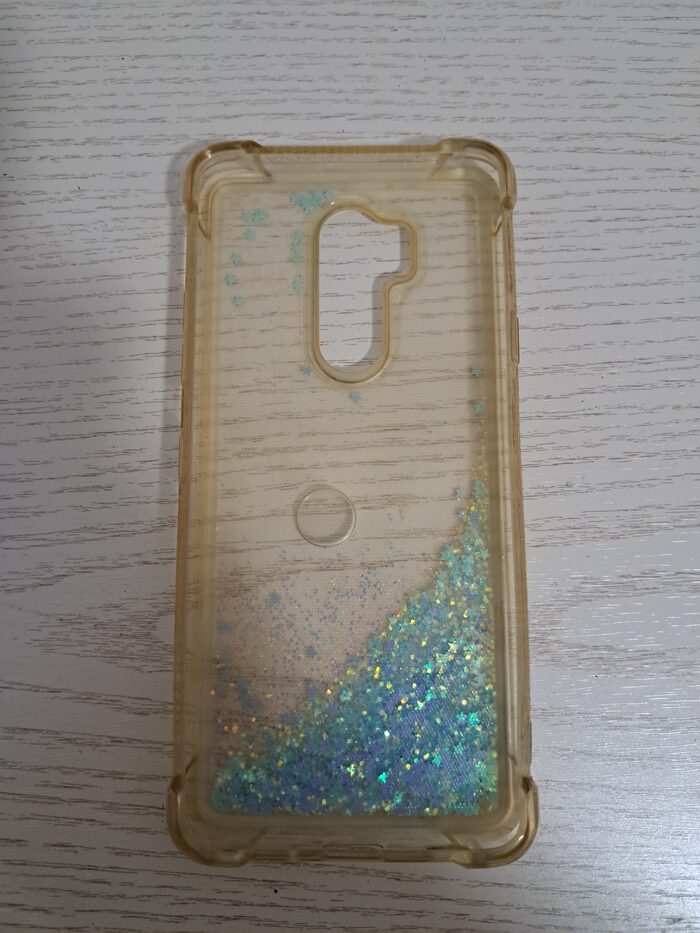 Funda Móvil LG G7 Thinq