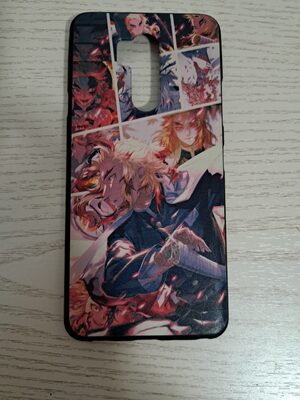 Funda Móvil LG G7 Thinq