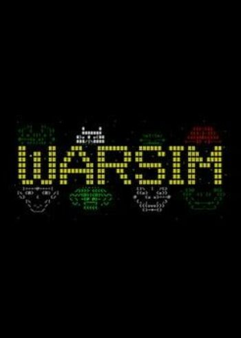Warsim: The Realm of Aslona (PC) Steam Key UNITED STATES