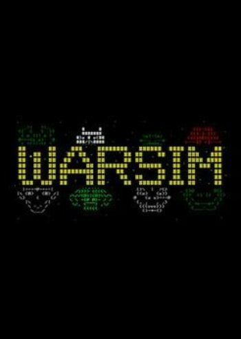 Warsim: The Realm of Aslona (PC) Steam Key EUROPE