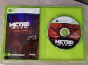 Metro 2033 Xbox 360