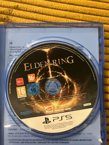 Elden Ring PlayStation 5