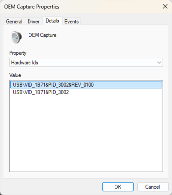 USB analog video adapteris (VHS/VCR to PC)
