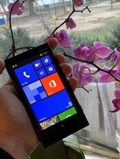 Nokia Lumia 925 16GB 4G LTE - 40eur