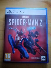 Marvel's Spider-Man 2 PlayStation 5