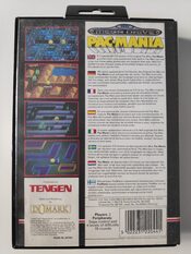 Pac-Mania SEGA Mega Drive