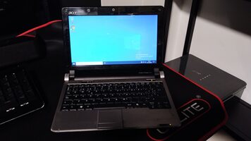 Acer Aspire One d250