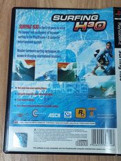 Buy Surfing H3O PlayStation 2