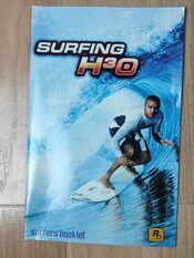 Surfing H3O PlayStation 2 for sale