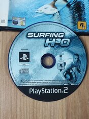 Get Surfing H3O PlayStation 2