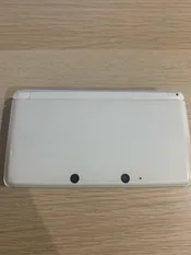 Nintendo 3DS, White