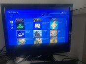 PS4 Pro,1TB SSD, 11.0, Mod, Repleta d Juegos.