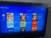 PS4 Pro,1TB SSD, 11.0, Mod, Repleta d Juegos.