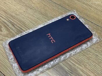 Tvarkingas HTC Desire 628g 3gb/32gb - 35eur