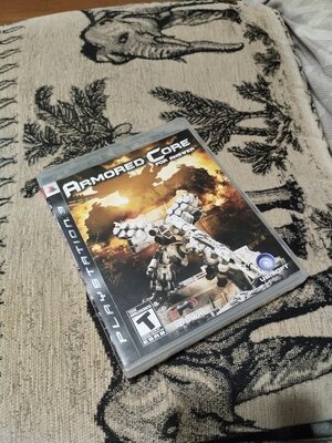 Armored Core: For Answer PlayStation 3