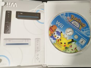 Buy PokéPark Wii: Pikachu's Adventure Wii