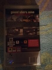 Grand Theft Auto: Chinatown Wars PSP