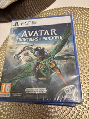 Avatar: Frontiers of Pandora PlayStation 5