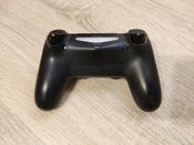 Get Playstation 4 Dualshock 4, V1 juodas originalus pultelis