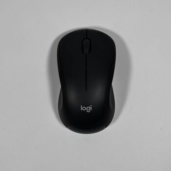 Logitech MK540 Advanced Wireless Keyboard and Mouse Combo 2.4 GHz Unifying