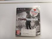 Tomb Raider PlayStation 3