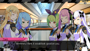 Get Conception II: Children of the Seven Stars PS Vita