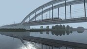 Buy Train Simulator: Frankfurt High Speed: Frankfurt – Karlsruhe Route (DLC) (PC) Steam Key GLOBAL