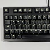 Cooler Master Storm Quick FIRE TK Keyboard with Brown Switches for sale