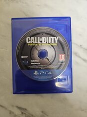 Call of Duty: Infinite Warfare PlayStation 4