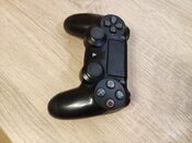 Playstation 4 Dualshock 4, V2 juodas originalus pultelis for sale