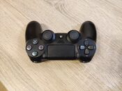 Buy Playstation 4 Dualshock 4, V2 juodas originalus pultelis