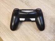 Get Playstation 4 Dualshock 4, V2 juodas originalus pultelis