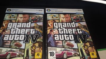 Buy GTA IV PC