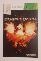 Buy Dragon's Dogma Xbox 360