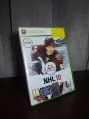 NHL 10 Xbox 360