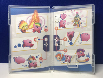 Kirby: Star Allies Nintendo Switch