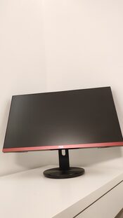 AOC 144HZ 24COL MONITORIUS