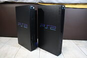 Playstation 2, Black, 8MB