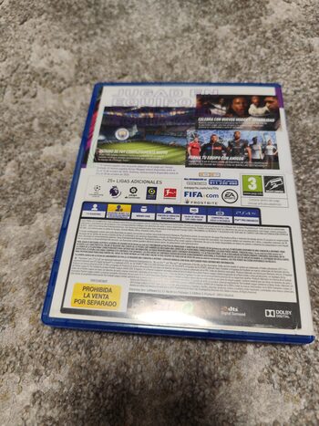 Buy FIFA 21 PlayStation 4