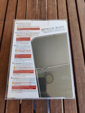 New Nintendo 3ds xl 